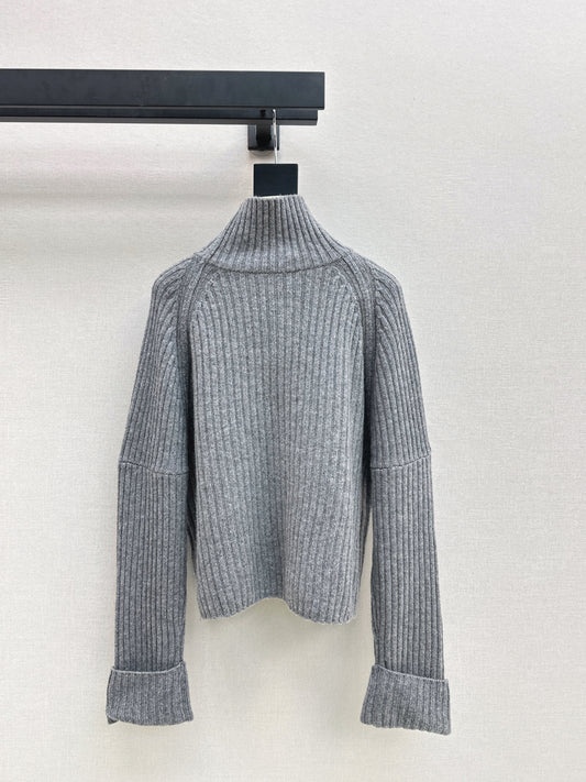 Max 25fw turtleneck sweater