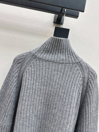 Max 25fw turtleneck sweater