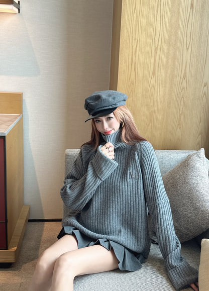 Max 25fw turtleneck sweater