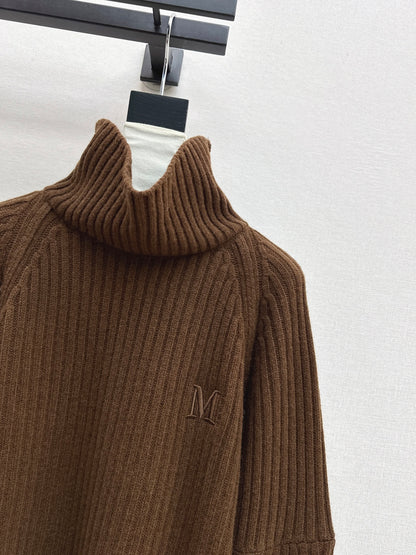 Max 25fw turtleneck sweater