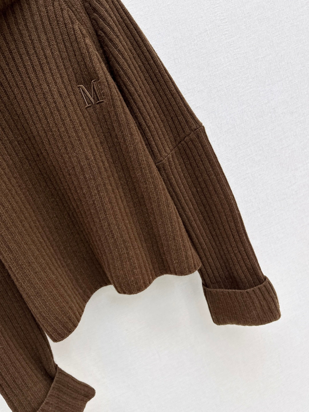 Max 25fw turtleneck sweater