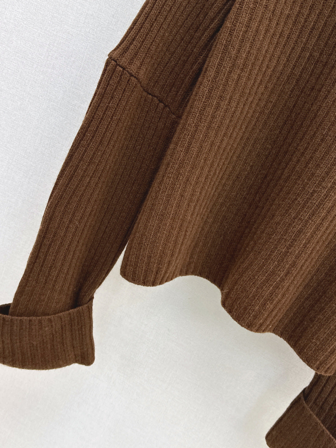 Max 25fw turtleneck sweater