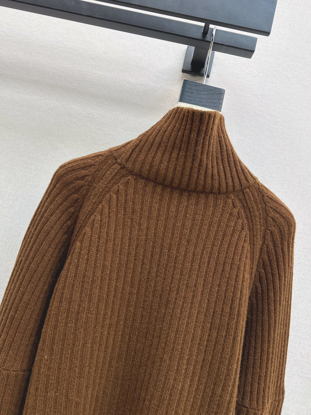 Max 25fw turtleneck sweater