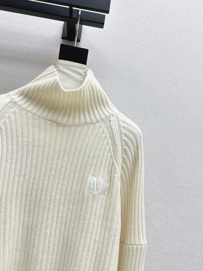 Max 25fw turtleneck sweater