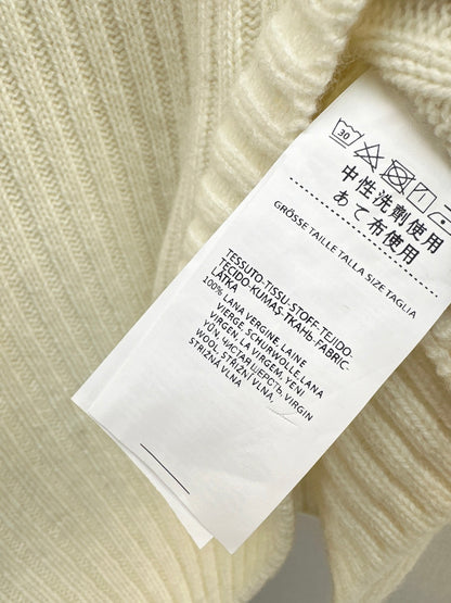 Max 25fw turtleneck sweater