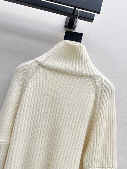 Max 25fw turtleneck sweater