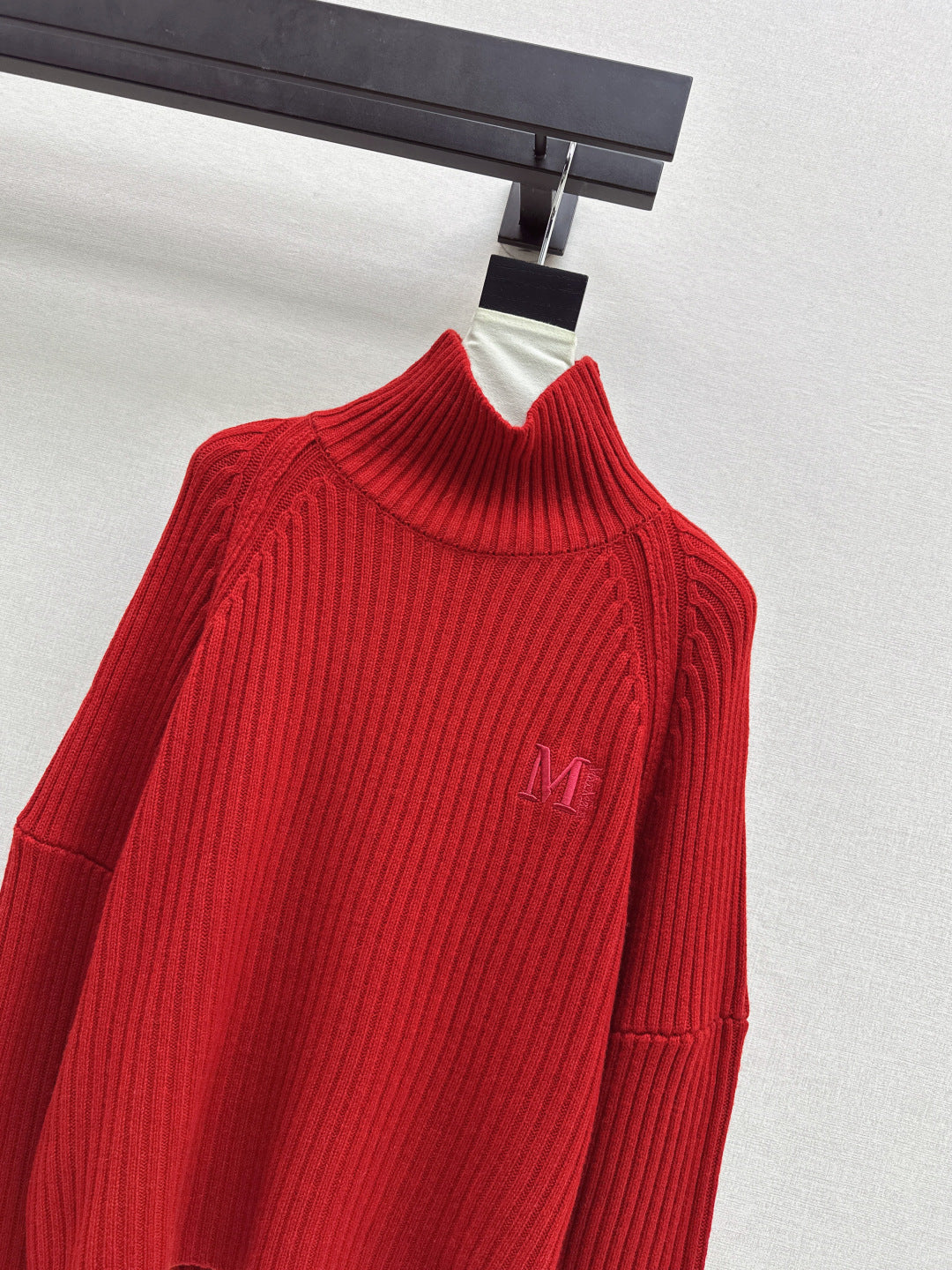 Max 25fw turtleneck sweater