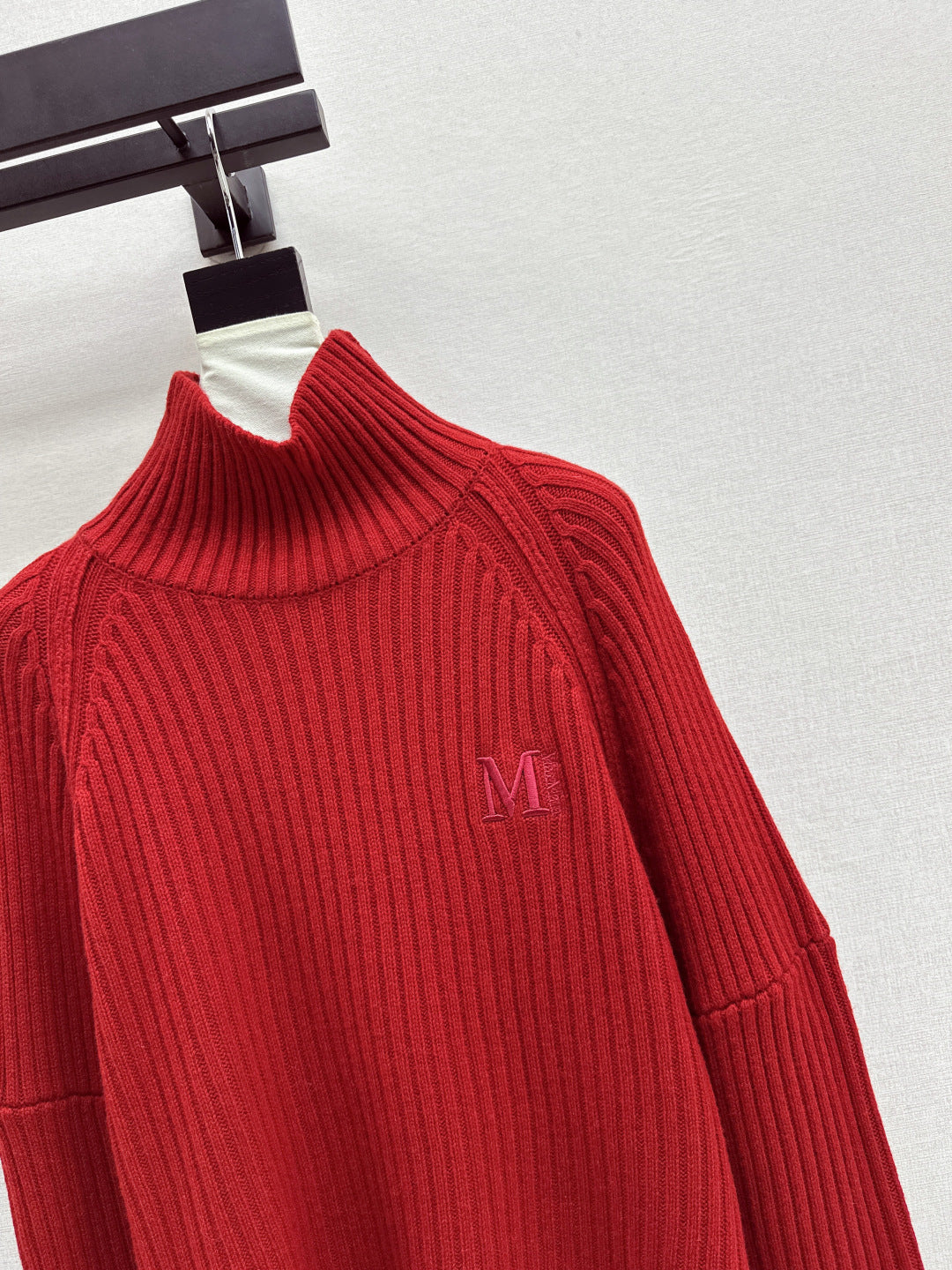 Max 25fw turtleneck sweater