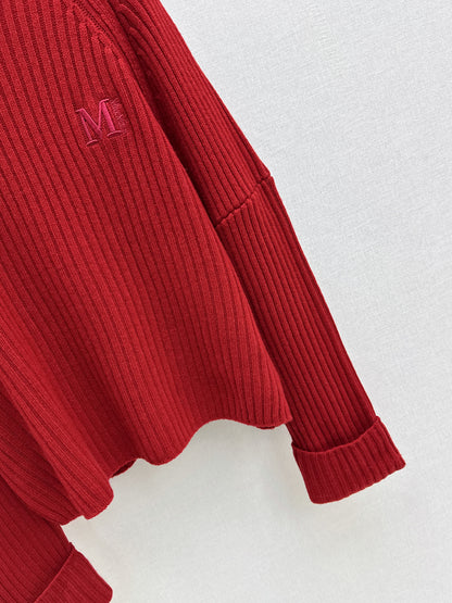 Max 25fw turtleneck sweater