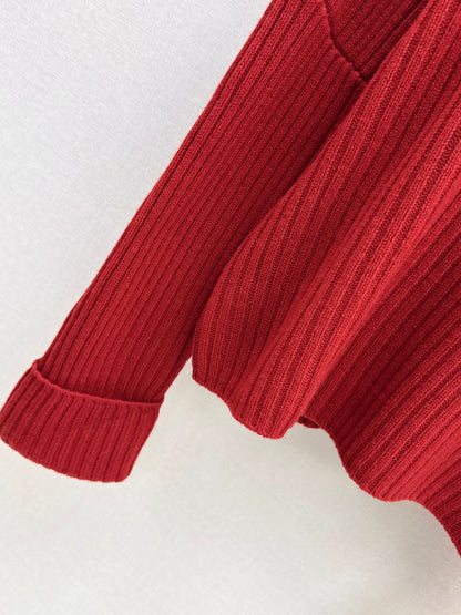 Max 25fw turtleneck sweater