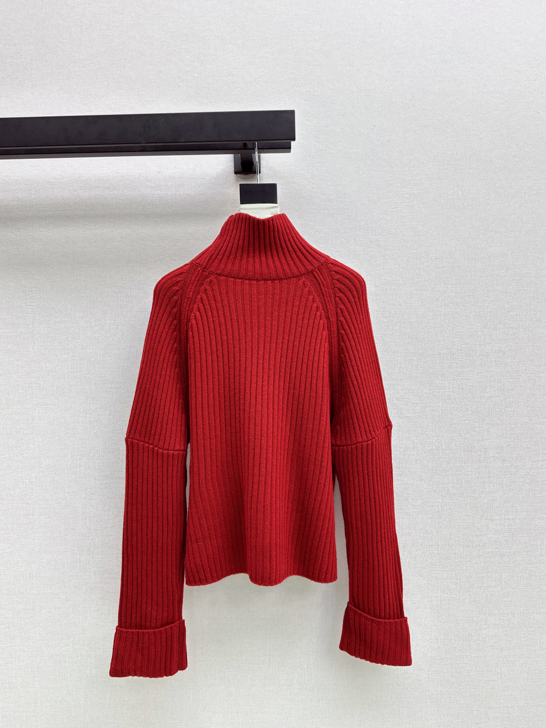 Max 25fw turtleneck sweater