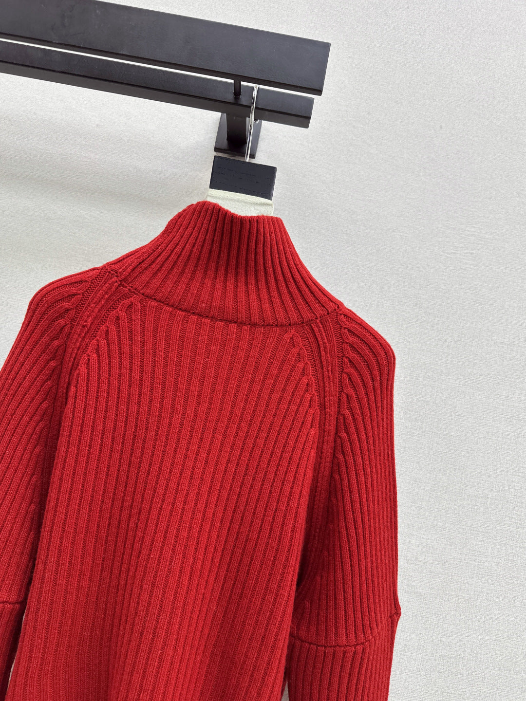 Max 25fw turtleneck sweater