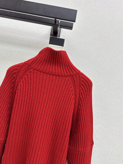 Max 25fw turtleneck sweater