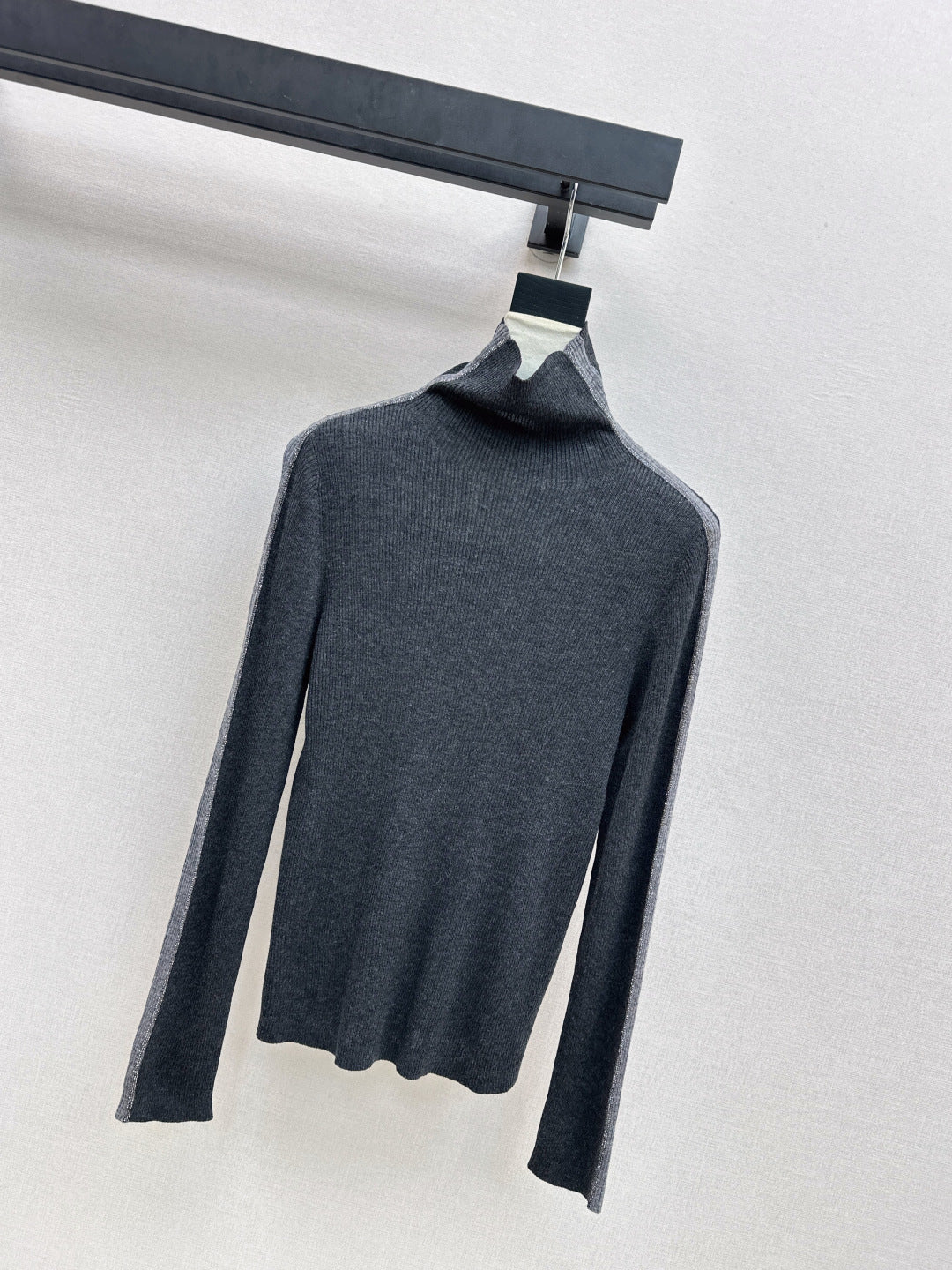 Brun 25fw turtleneck base layer