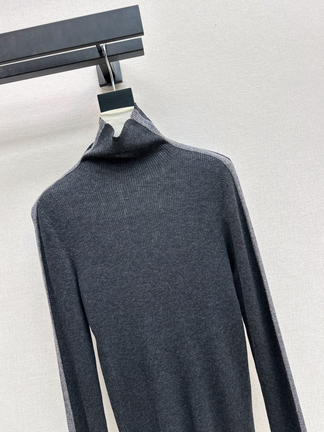 Brun 25fw turtleneck base layer