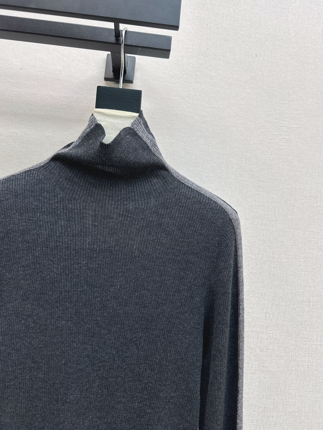 Brun 25fw turtleneck base layer
