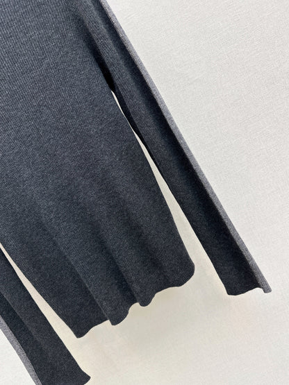 Brun 25fw turtleneck base layer