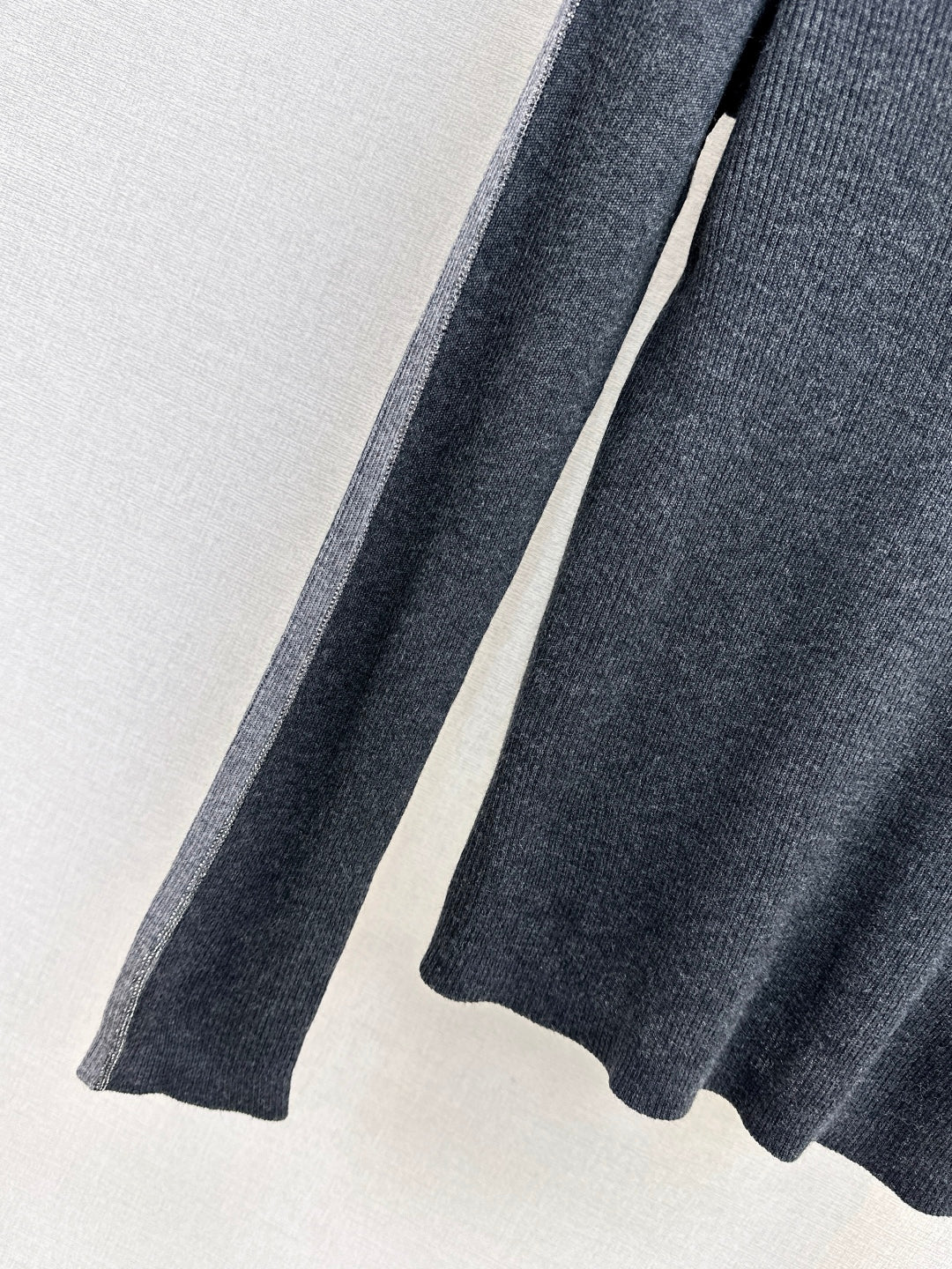 Brun 25fw turtleneck base layer