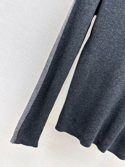 Brun 25fw turtleneck base layer