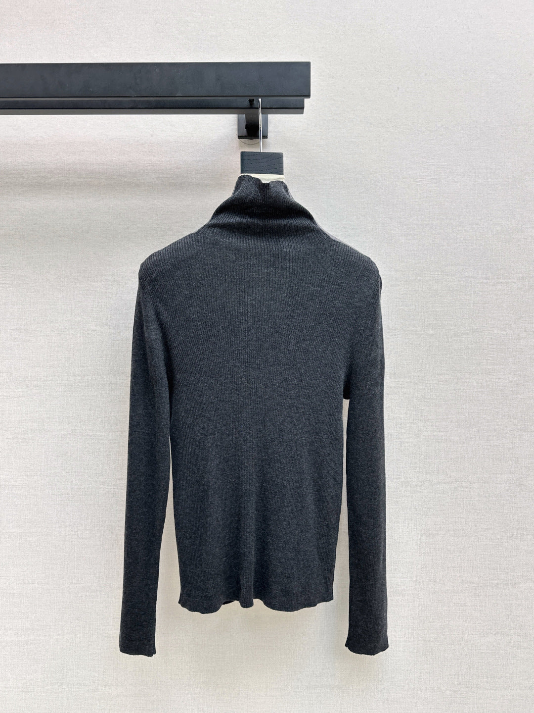 Brun 25fw turtleneck base layer
