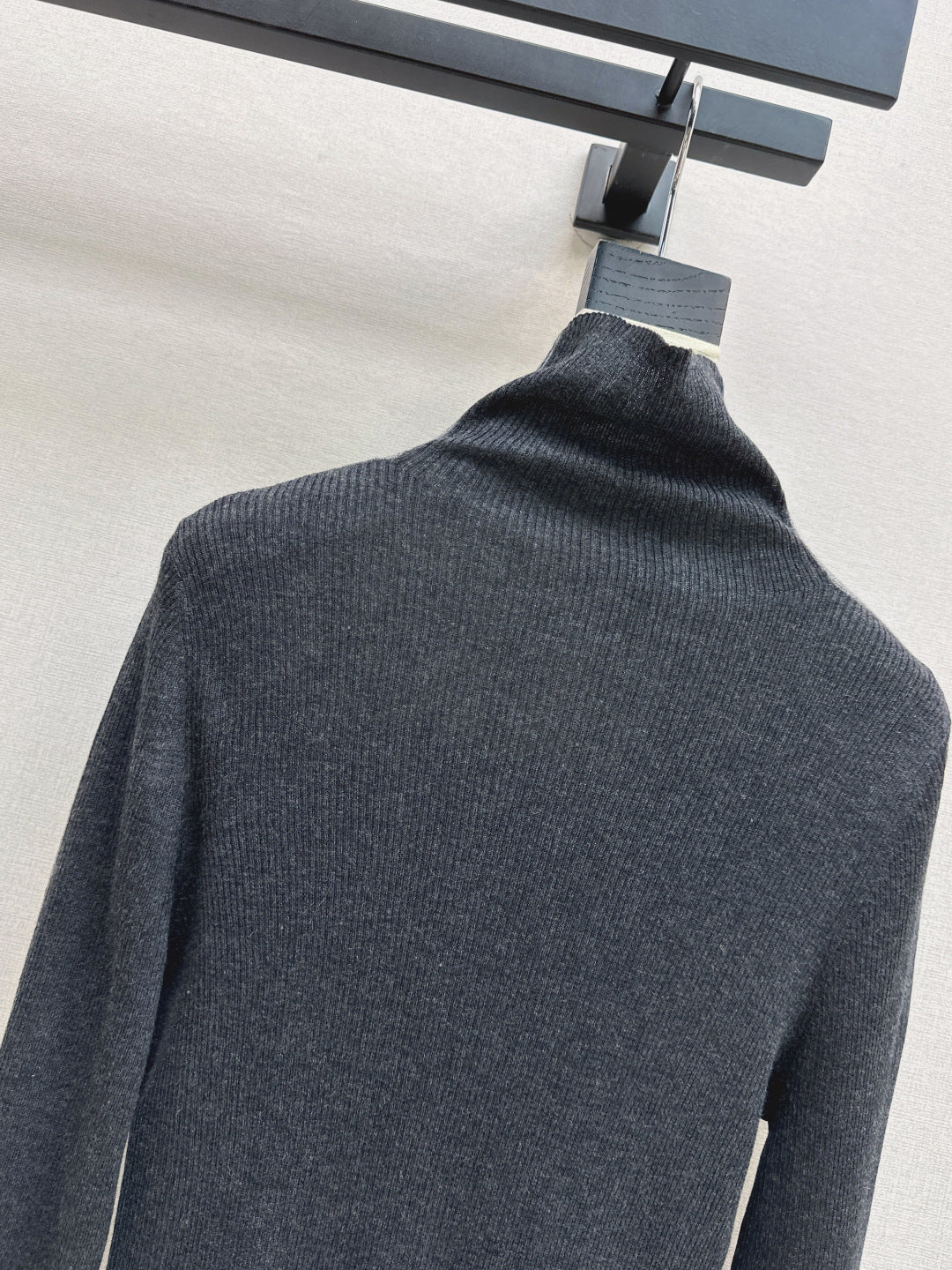 Brun 25fw turtleneck base layer