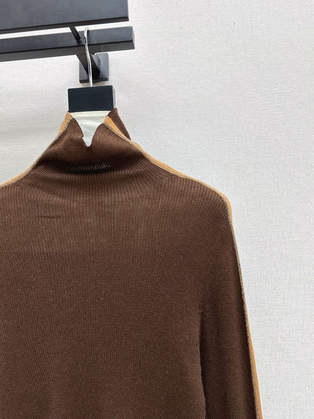 Brun 25fw turtleneck base layer