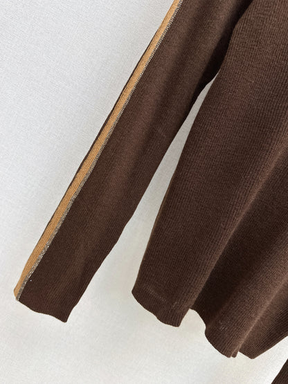 Brun 25fw turtleneck base layer