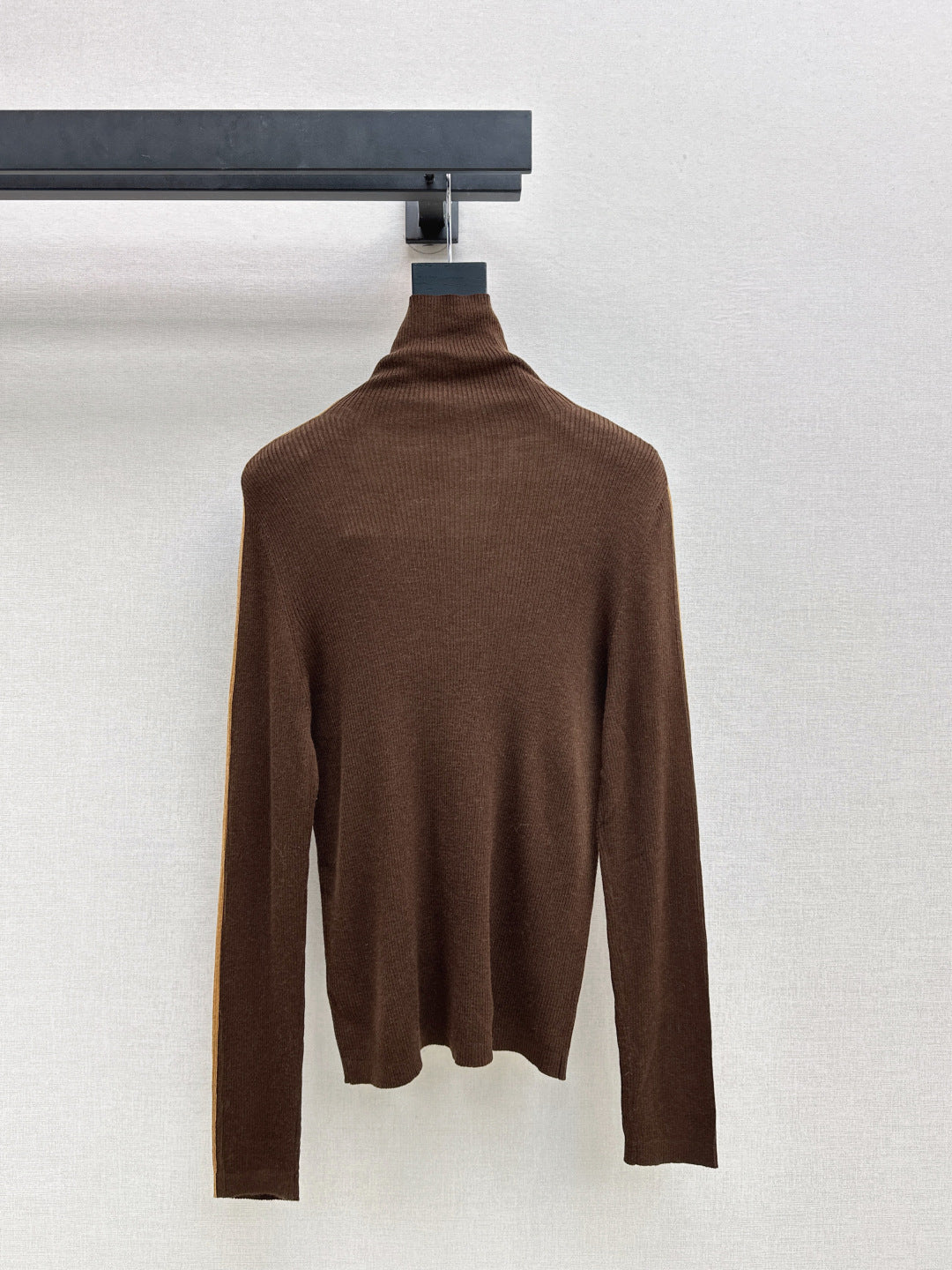 Brun 25fw turtleneck base layer