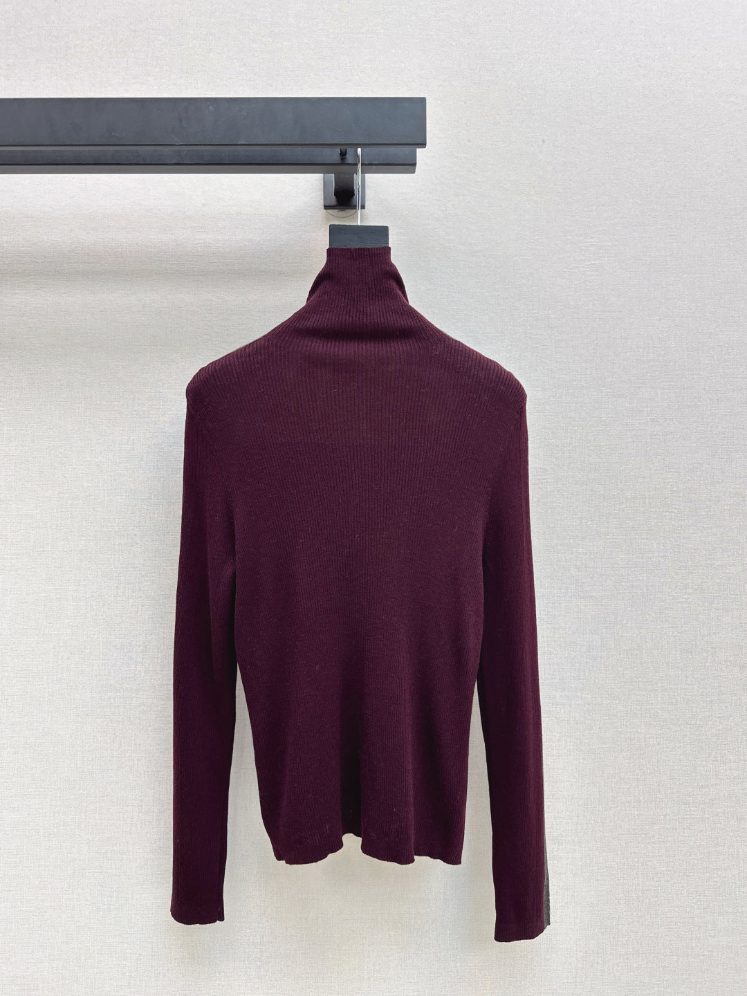 Brun 25fw turtleneck base layer