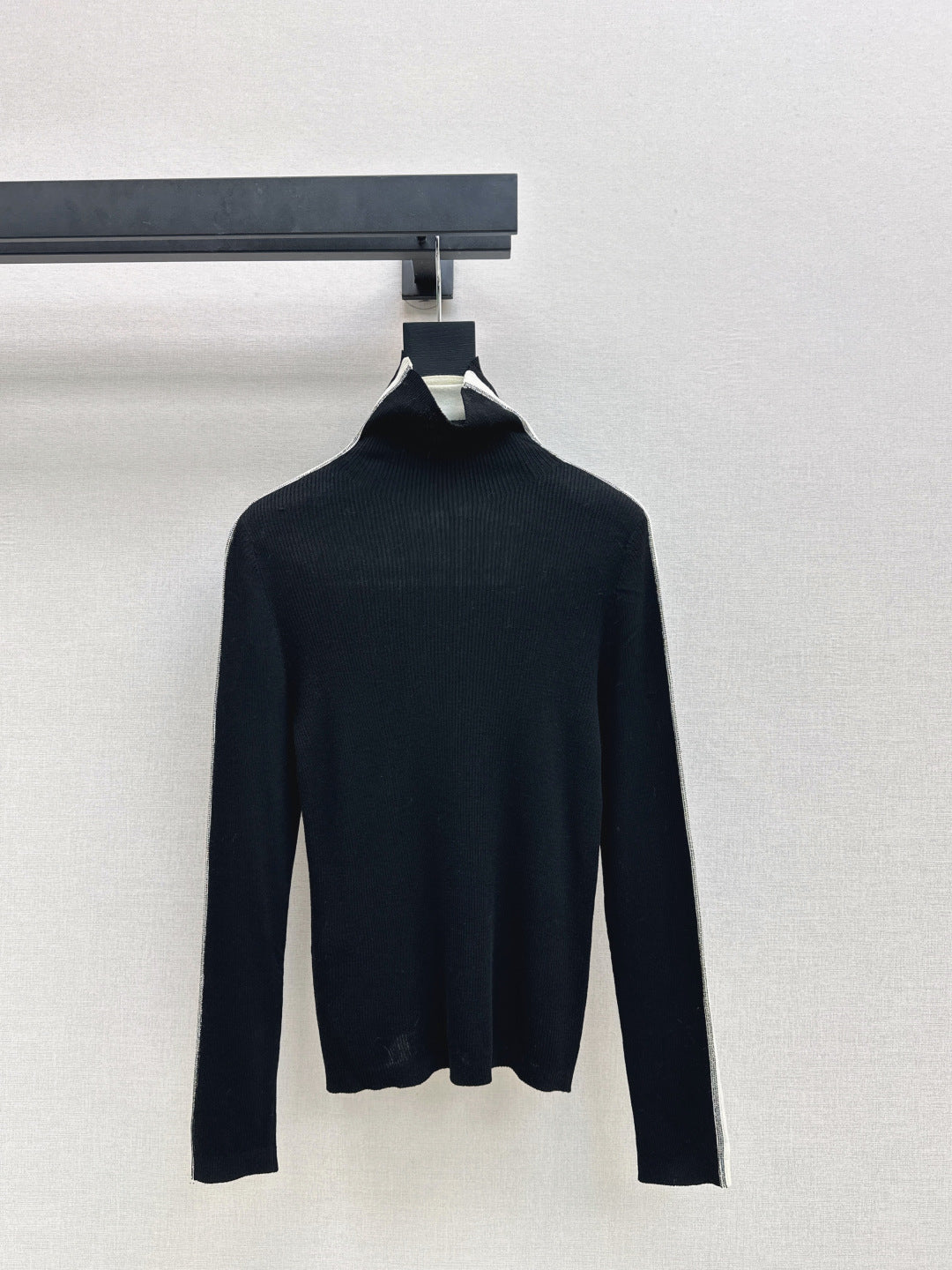 Brun 25fw turtleneck base layer