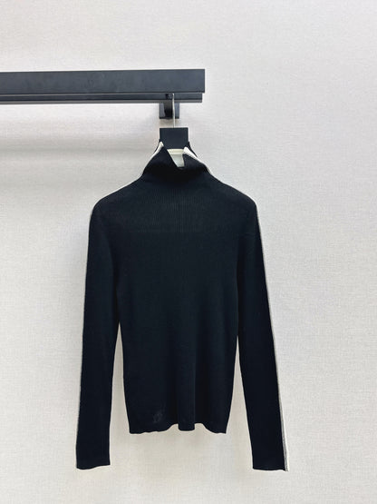 Brun 25fw turtleneck base layer
