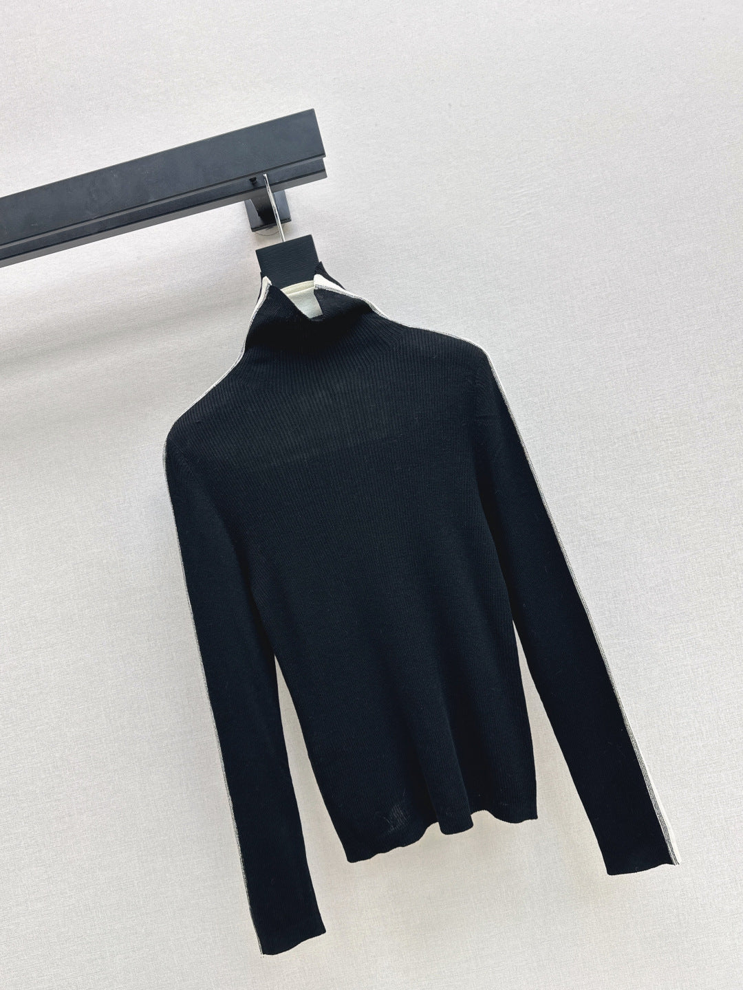 Brun 25fw turtleneck base layer
