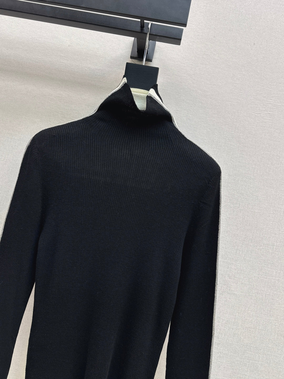 Brun 25fw turtleneck base layer