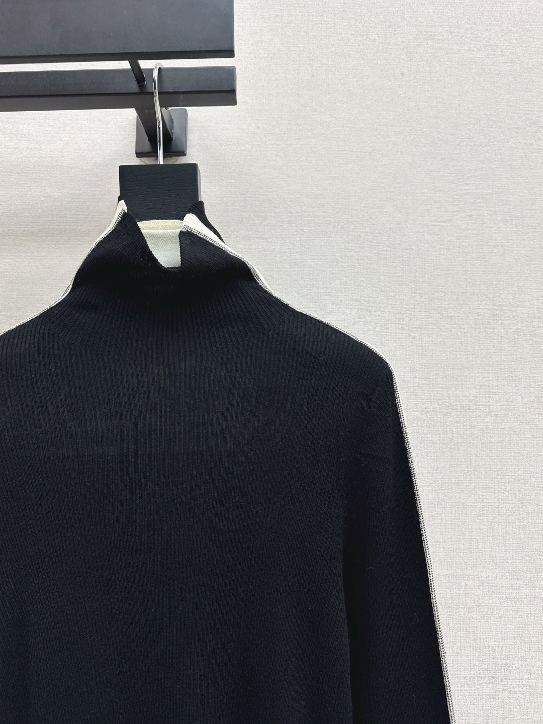 Brun 25fw turtleneck base layer