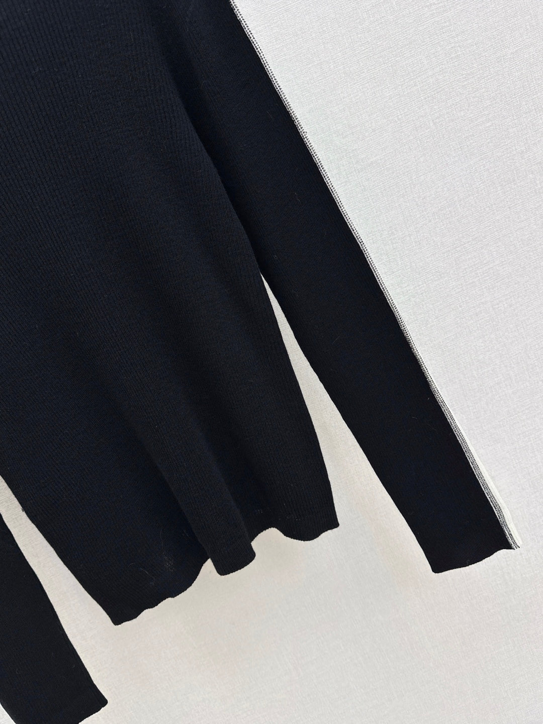 Brun 25fw turtleneck base layer