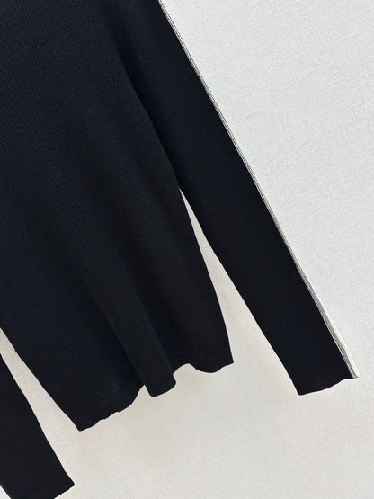 Brun 25fw turtleneck base layer