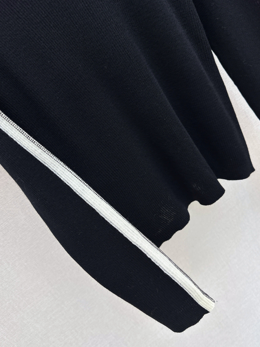 Brun 25fw turtleneck base layer