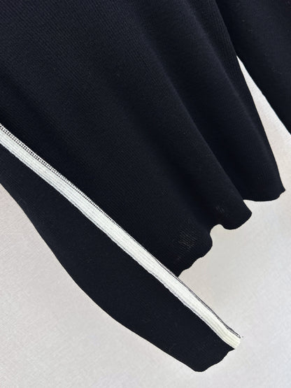 Brun 25fw turtleneck base layer