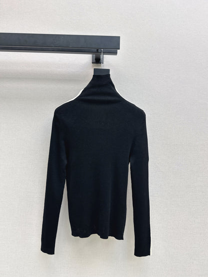 Brun 25fw turtleneck base layer