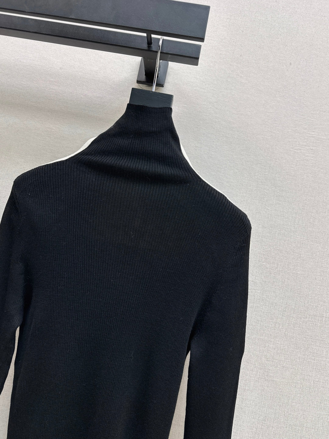 Brun 25fw turtleneck base layer