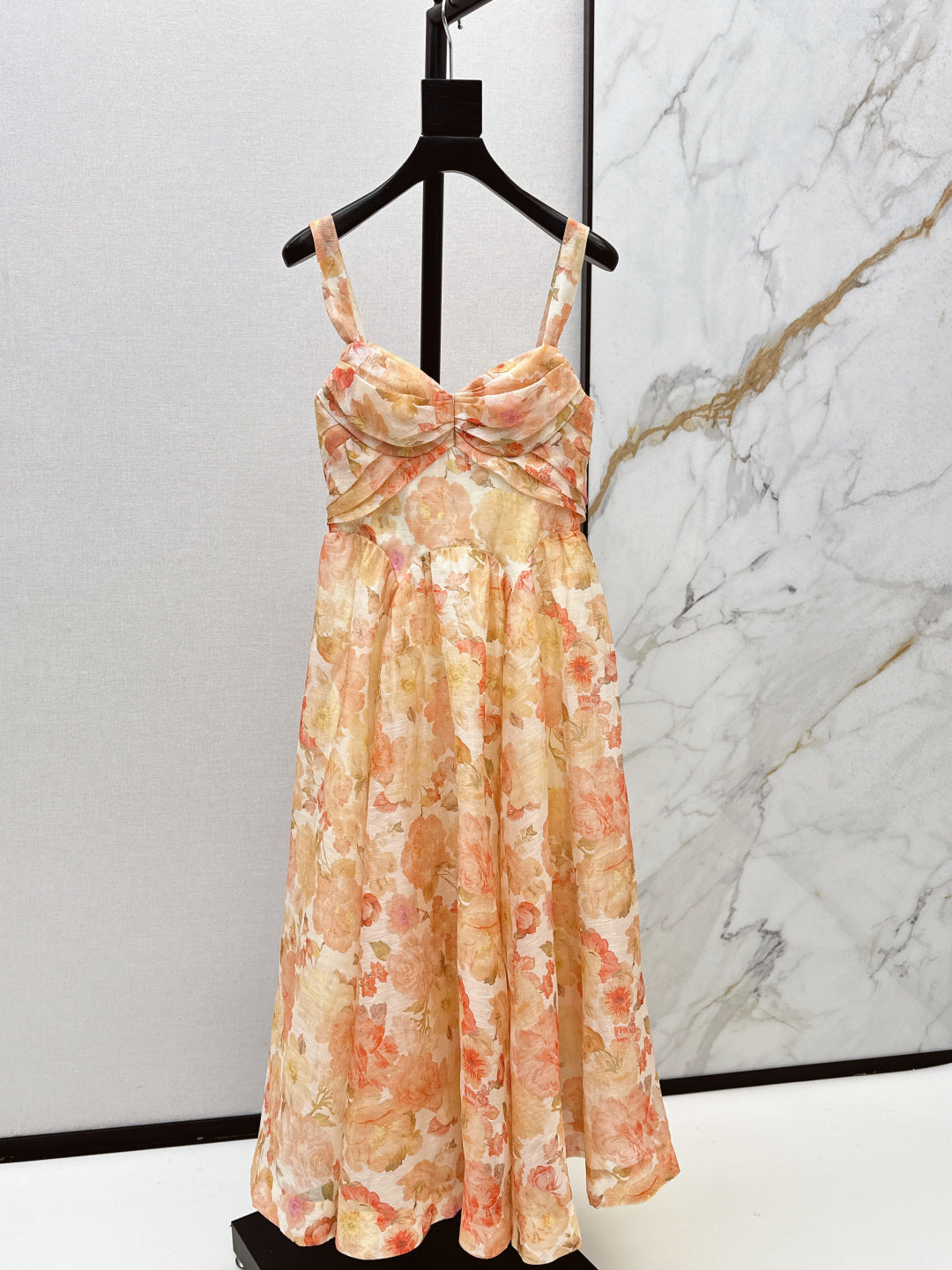 Zimm 25fw slip dress