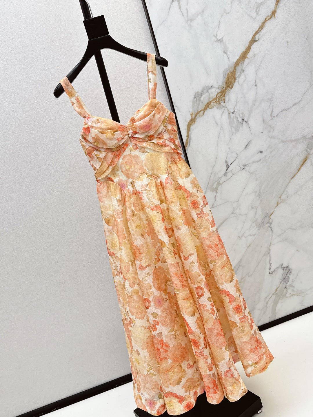 Zimm 25fw slip dress