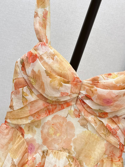 Zimm 25fw slip dress