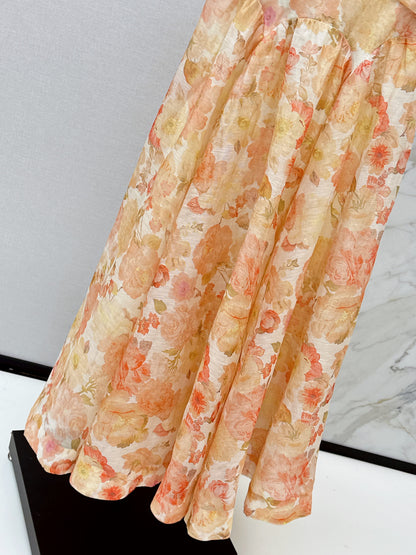 Zimm 25fw slip dress