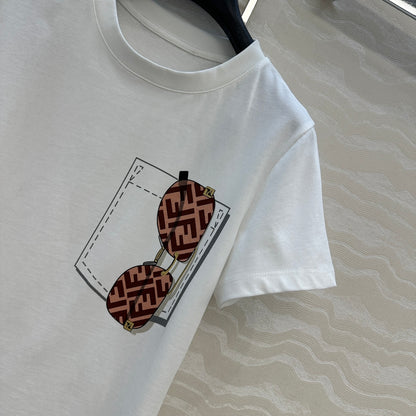 Fend 25fw t-shirt