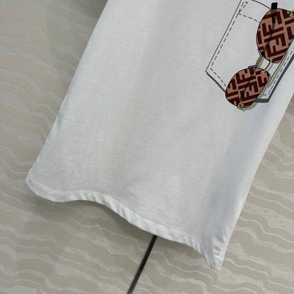 Fend 25fw t-shirt