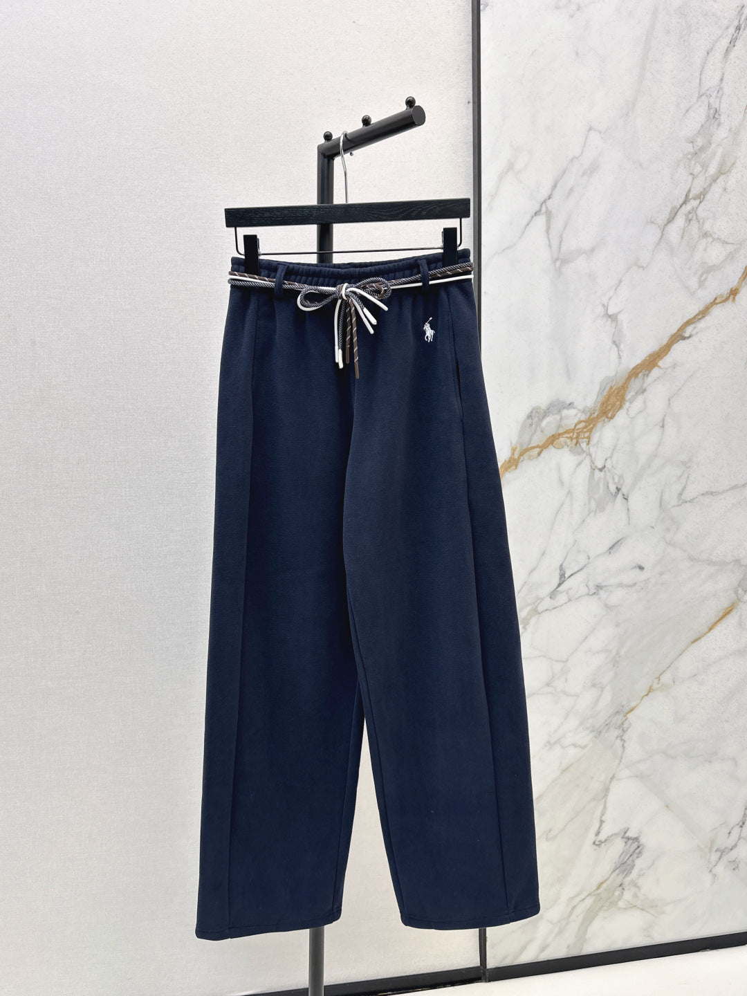 Chan 25fw casual pants