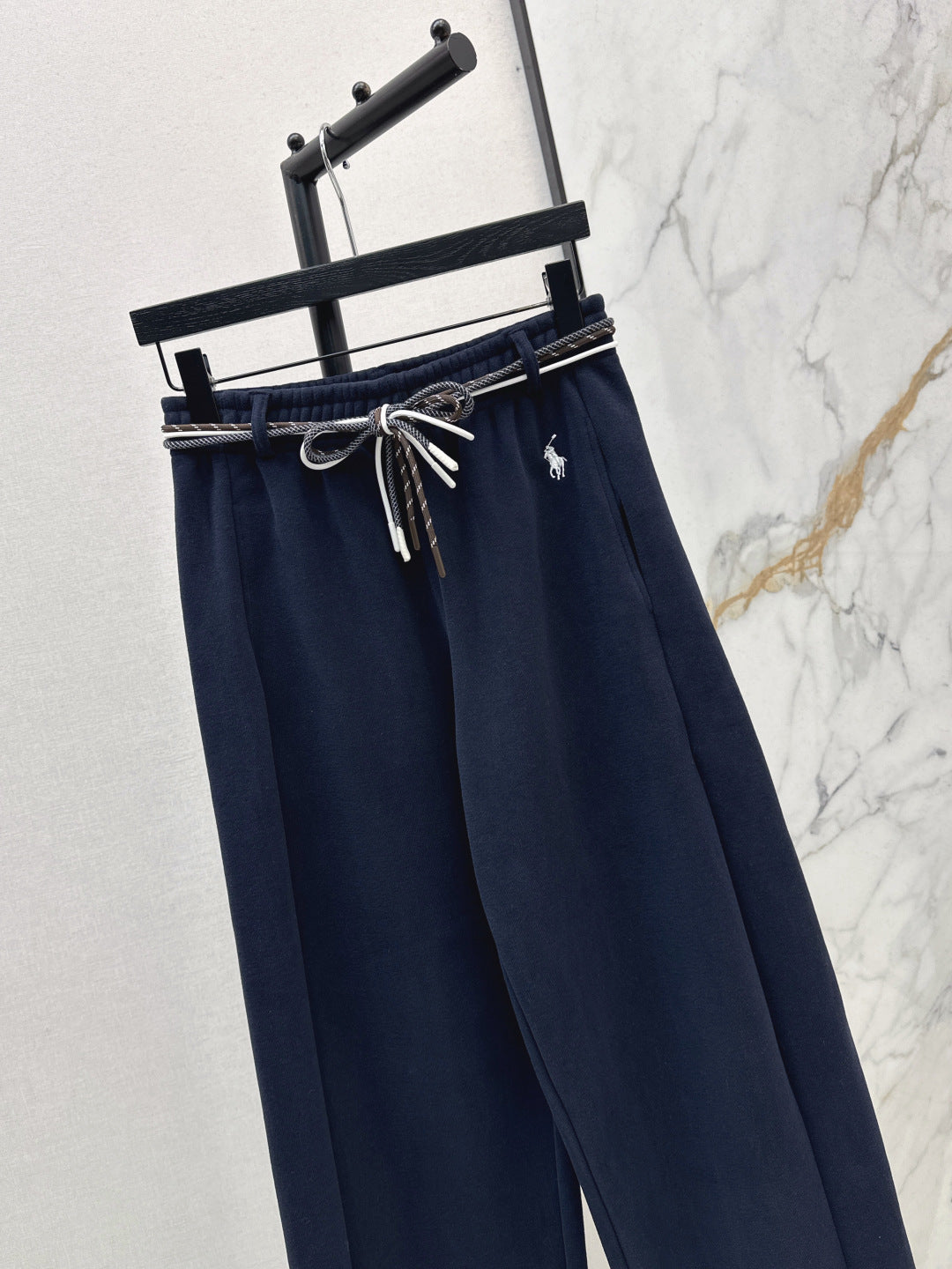 Chan 25fw casual pants