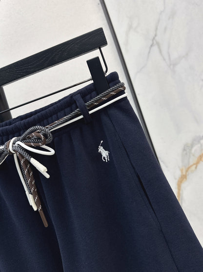 Chan 25fw casual pants