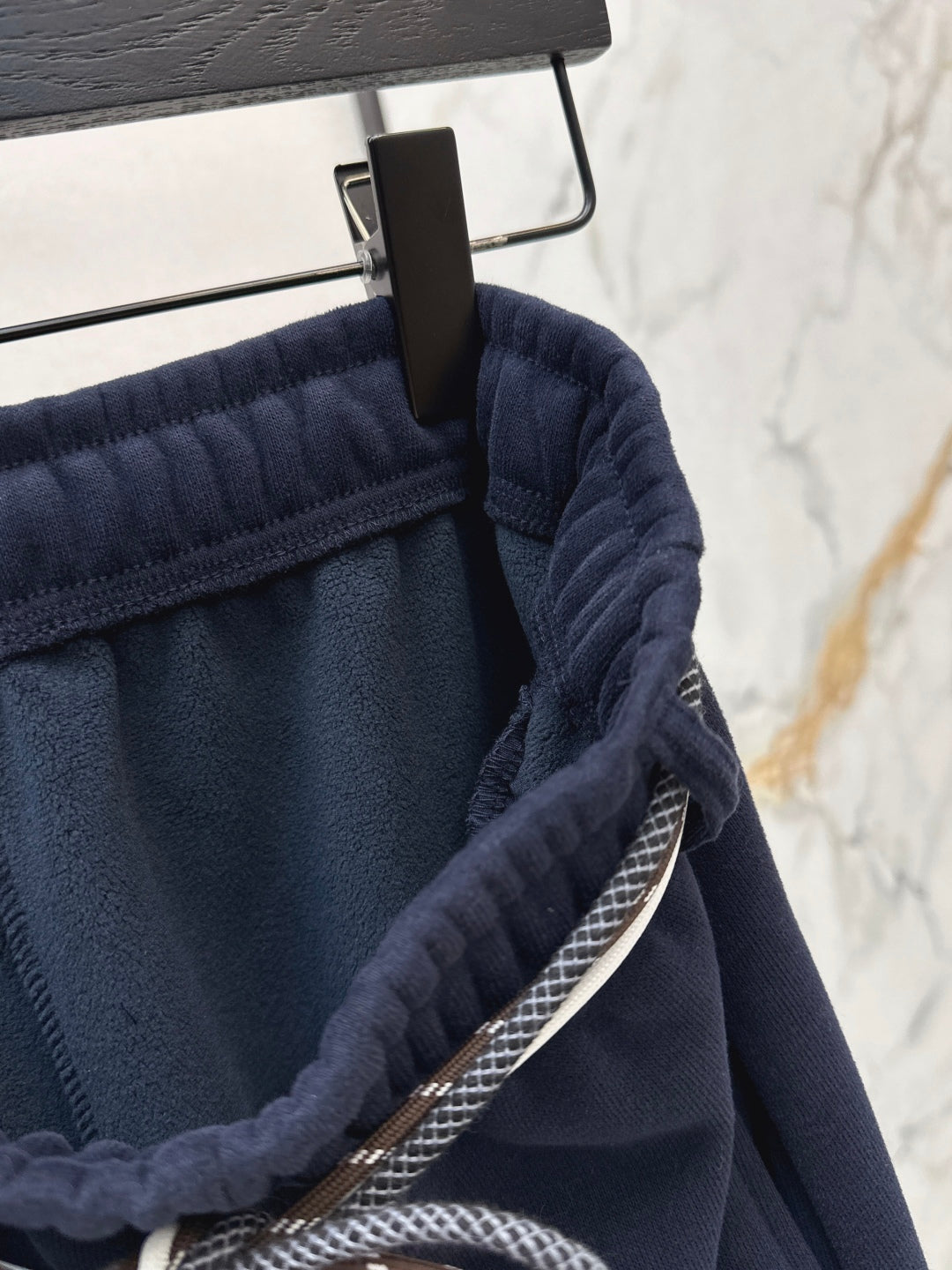 Chan 25fw casual pants